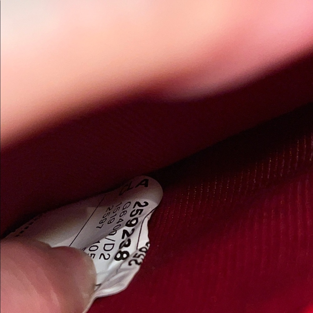 Furla Ltd Ed EUC Year of the Dog Chinese New Year Mini Metropolis Crossbody Bag - Picture 9 of 16